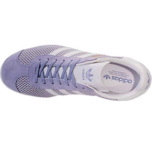 LAST PAIR! 🆕 | 🦄 Adidas Gazelles - Picture 4 of 7